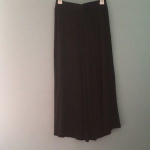A nice modest skirt for a church girl